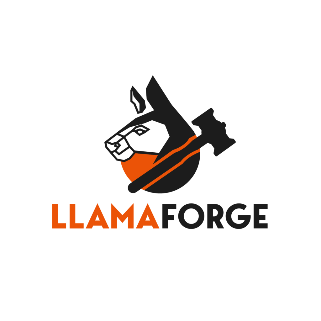 LLama Forge